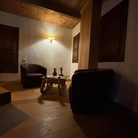 木屋 Ski-in Plagnat, Ardent 蒙特里永