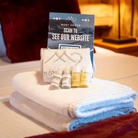 Ski-in Plagnat, Ardent Chalet *