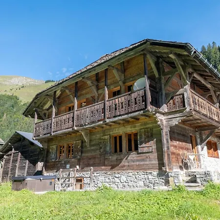 Ski-in Plagnat, Ardent