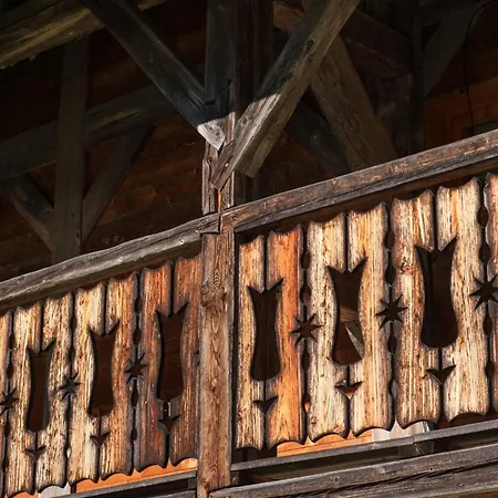 Ski-in Plagnat, Ardent