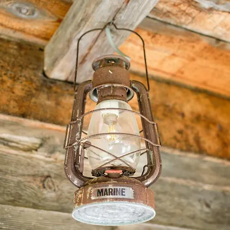 Ski-in Plagnat, Ardent Chalet