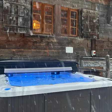 Ski-in Plagnat, Ardent Montriond